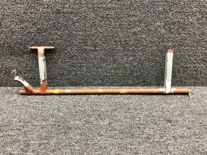 108-3042408-0 Stinson 108-1 Rudder Bar Assembly RH
